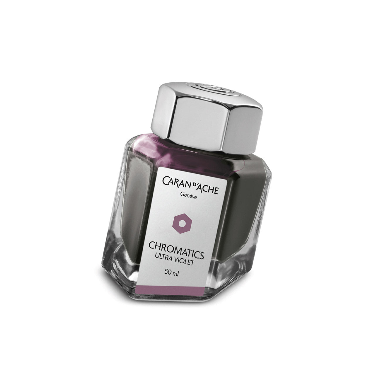 Chromatics Ink 50ml - Premium Quality Ink for Calligraphy, Fountain Pens & Art Projects - Perfect for Artists, Writers & Craft Enthusiasts