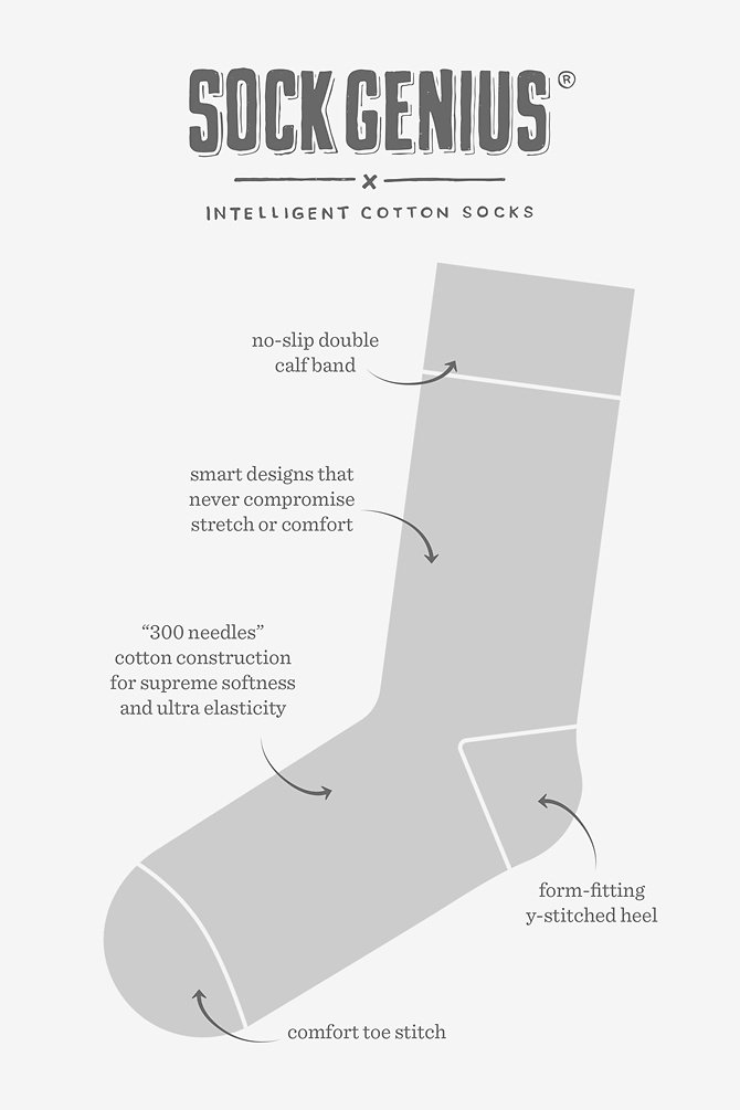 Mini Anchors Sock - Non-Slip Grip Socks for Yoga, Pilates & Workouts - Secure Traction for Home Fitness & Studio Exercise