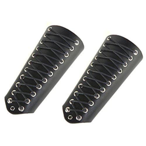 Black 2Pcs