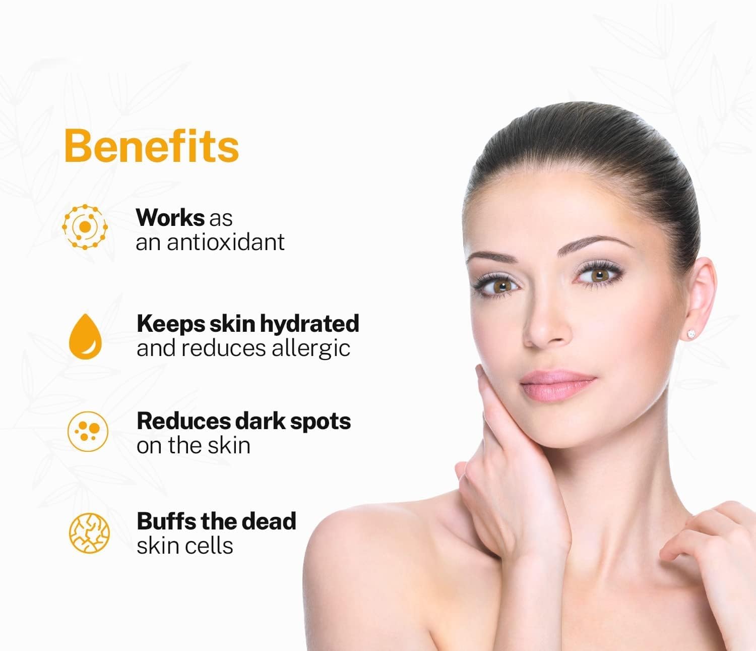Best Anti-Blemish & Anti-Pigmentation Cream with Aloe Vera & Vitamin E - Reduces Acne, Pimples & Brightens Skin (50g) | Perfect for Daily Skincare Routine & Acne-Prone Skin Treatment