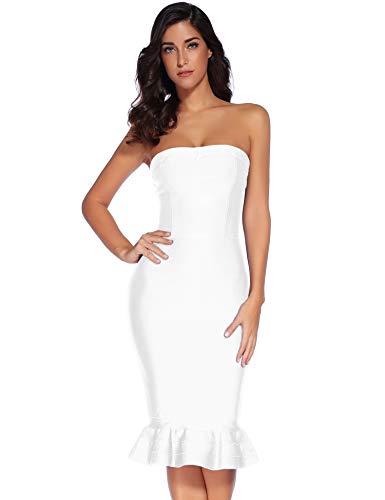 White Hem
