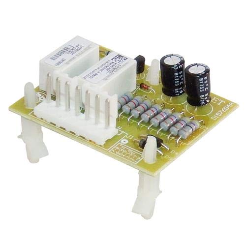 American Standard OEM CNT06951 HIF Control Board Replacement Part - Compatible with HVAC Systems - Ideal for Home & Commercial Heating Repair