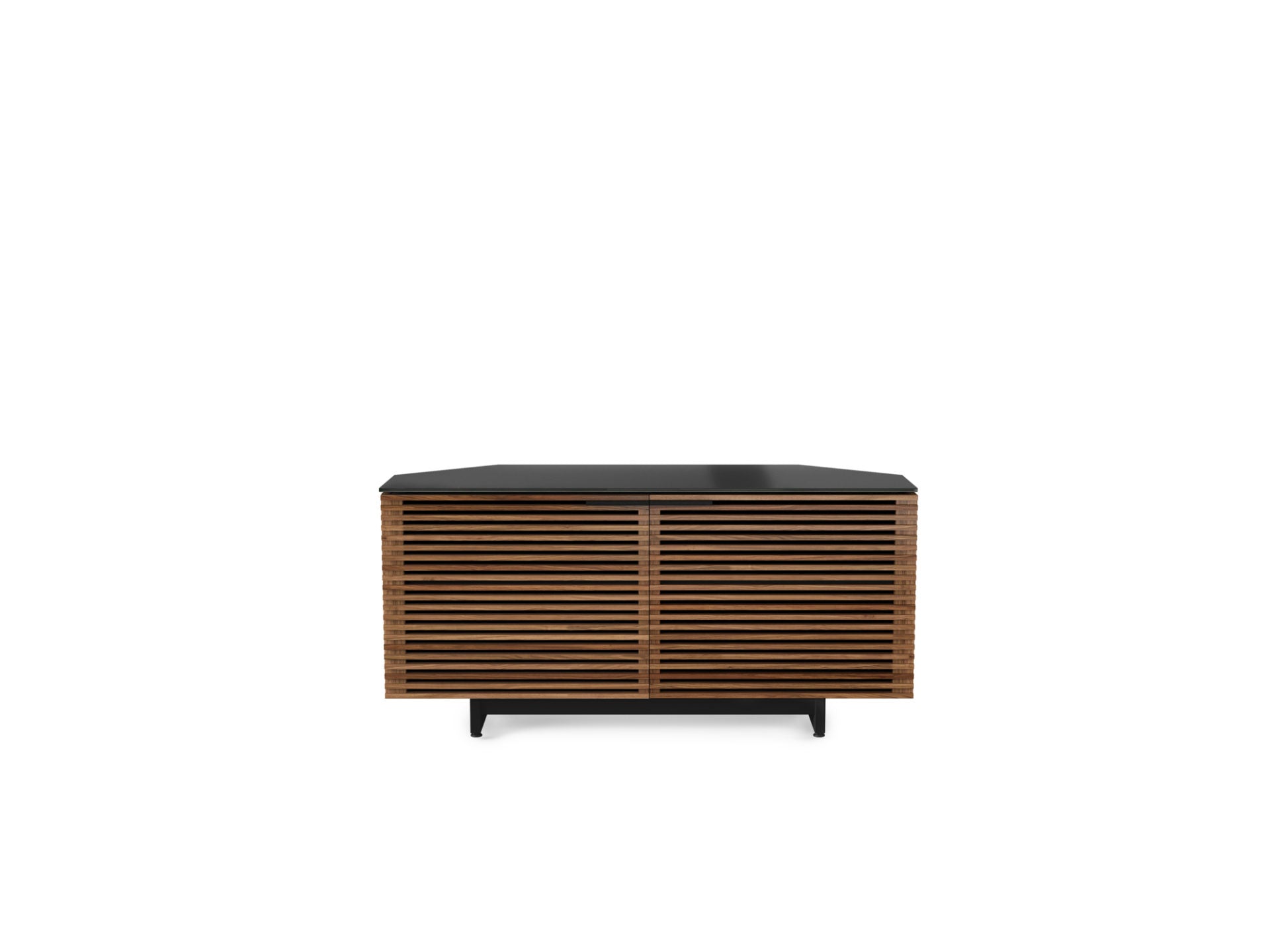 BDI Corridor 8175 Media Console - Modern TV Stand with Storage for Living Room, Home Theater & Entertainment Centers