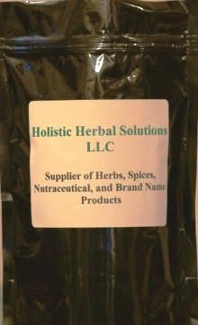 Premium Tribulus Terrestris Fruit Powder 1lb (454g) - Natural Herbal Supplement for Energy, Vitality & Performance - HolisHerb Brand - Perfect for Smoothies, Teas & Sports Nutrition