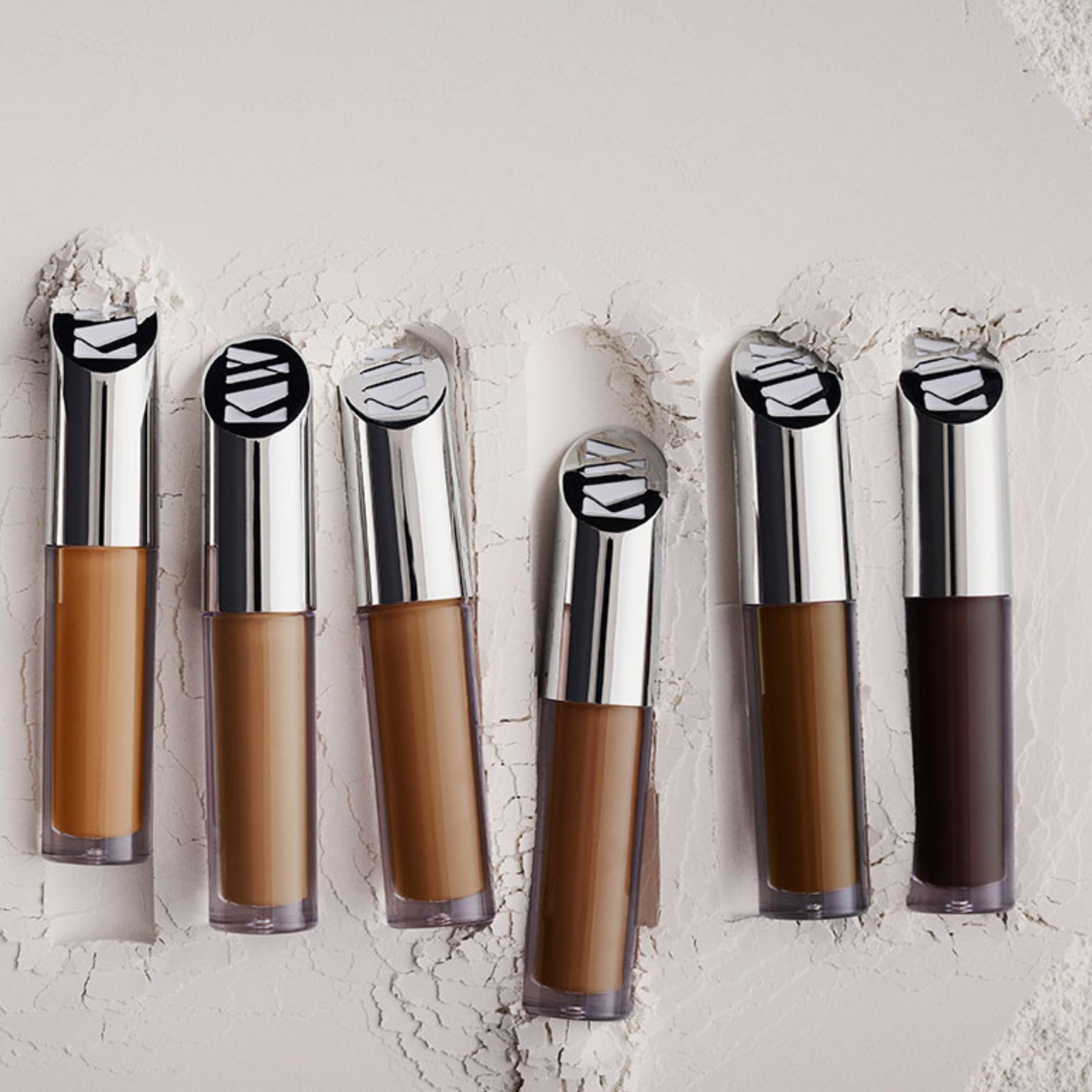 Best Concealer D350 - Impeccable Full Coverage Makeup for Dark Circles & Blemishes | Perfect for Everyday Wear & Special Occasions