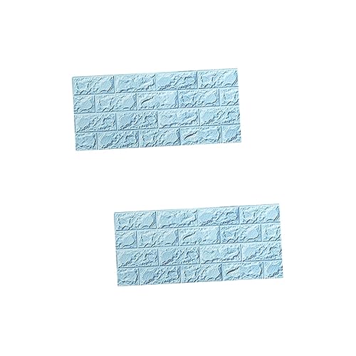 Sky-bluex2pcs