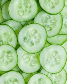 Cucumber