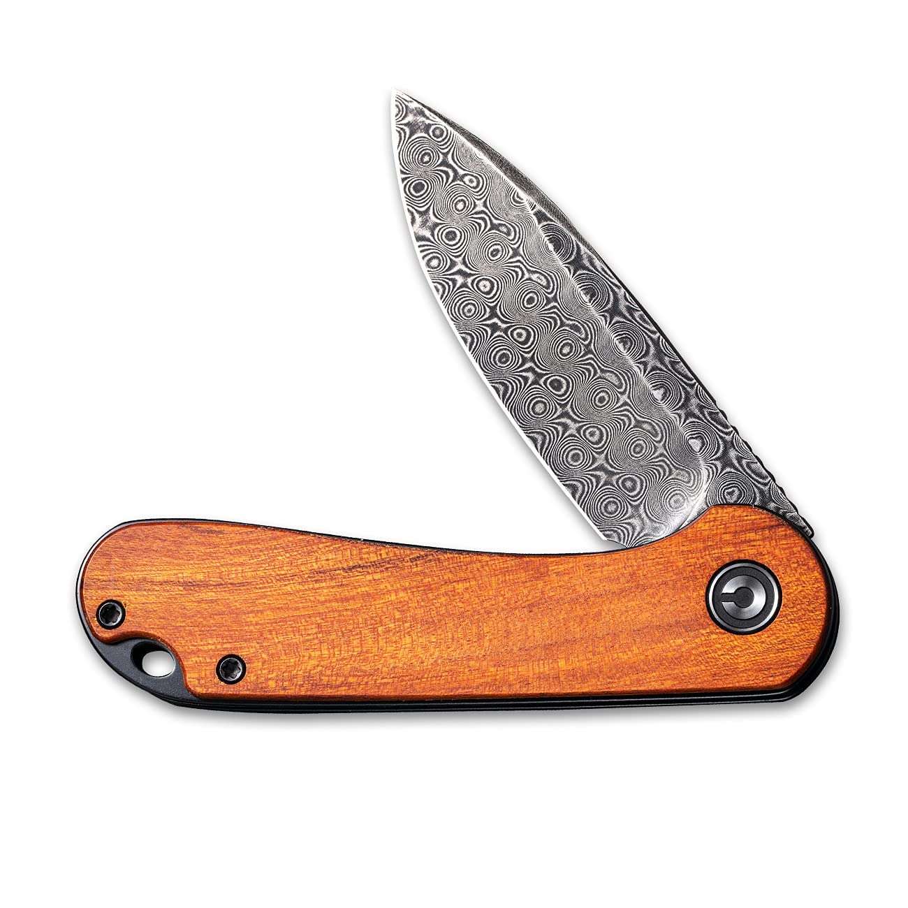 CIVIVI Elementum Folding Knife Bundle - Premium EDC Pocket Knife for Everyday Carry, Outdoor Adventures & Knife Collection | Durable, Sharp & Stylish