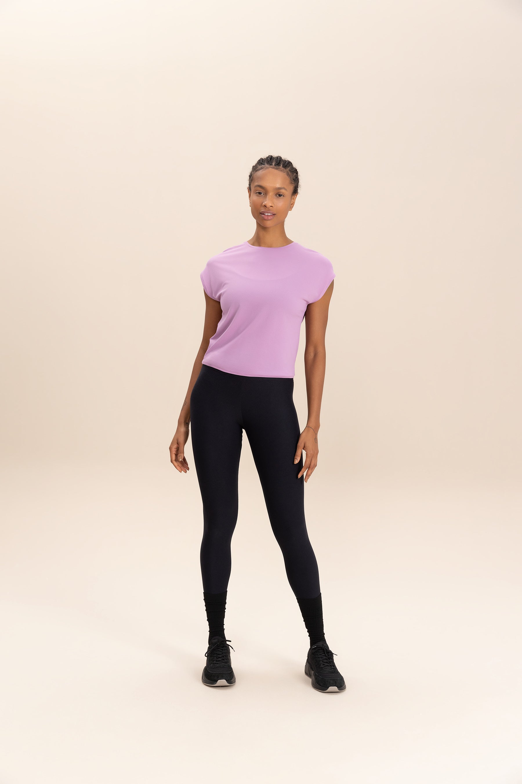 Comfort® Breathable Back T-Shirt for Men & Women - Moisture Wicking Activewear for Gym, Running & Outdoor Activities