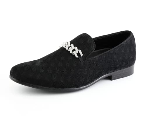 Black (Parker)