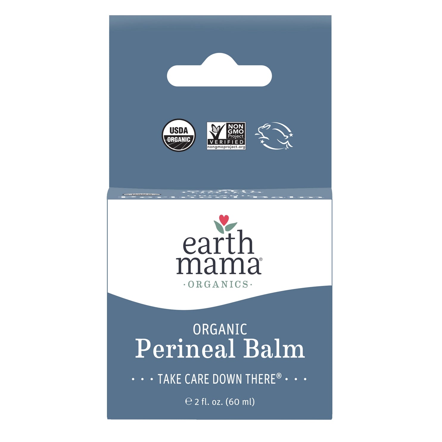 Organic Perineal Balm for Postpartum Care – Natural Healing & Soothing Relief for Moms – Perfect for Pregnancy, Birth Recovery & Sensitive Skin Care