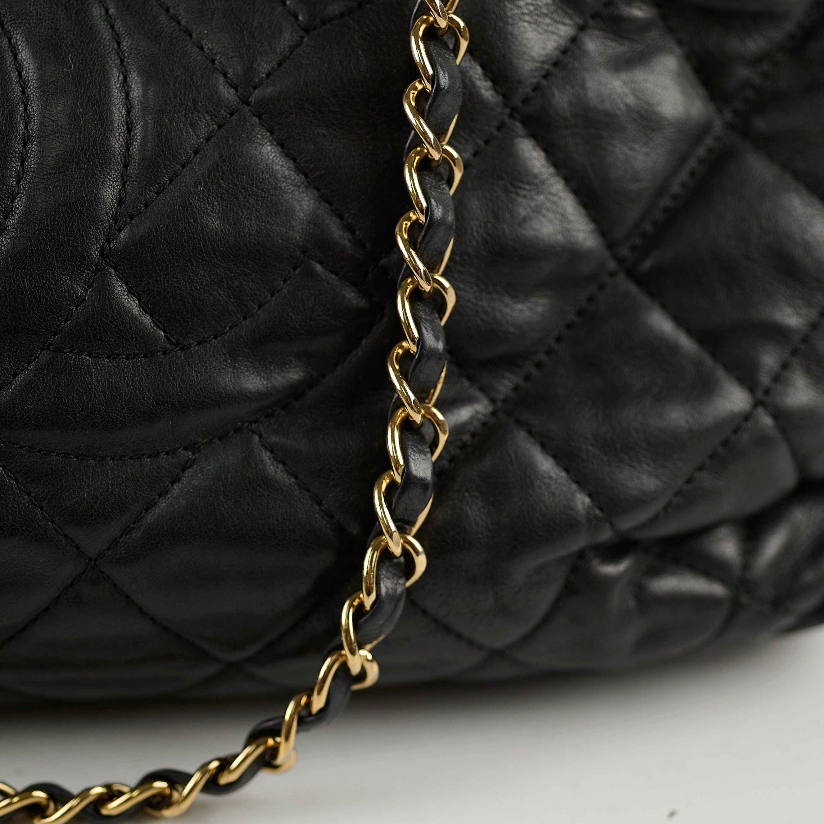 Chanel Chain Tote Bag 16 Series - Luxury Designer Handbag for Women | Perfect for Work, Travel & Everyday Use