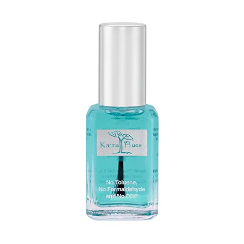 Base Coat With Garlic