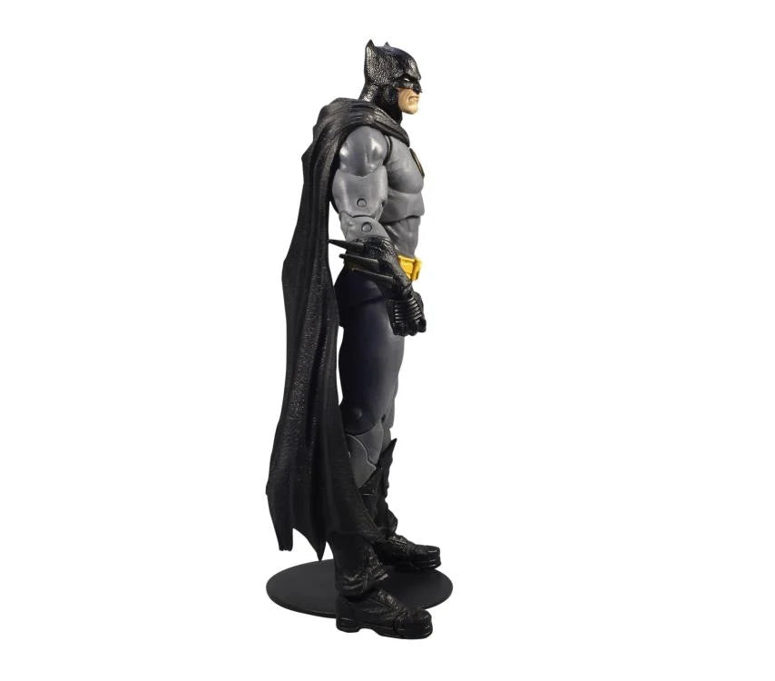 Batman: Three Jokers DC Multiverse Action Figure - Collectible 6-Inch Scale Batman Toy for Display & Play - Perfect for DC Comics Fans & Collectors