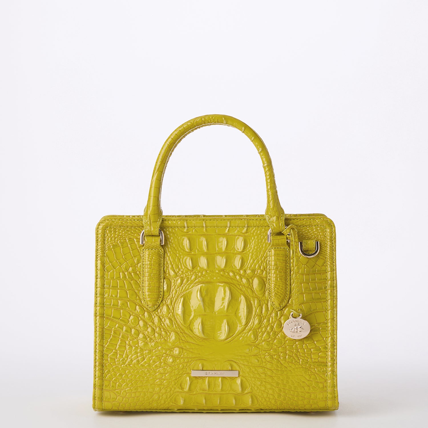Chartreuse Cami Top - Women's Fashion Melbourne V5615100925 | Perfect for Casual Outings, Layering & Summer Wear