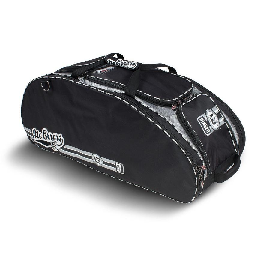 The Dinger II - Premium Baseball Bat for Power Hitting | Perfect for Home Run Training & League Games