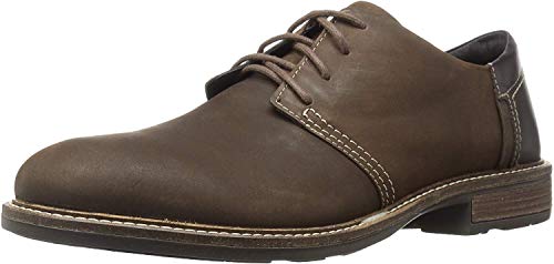 Oily Brown/French Roast