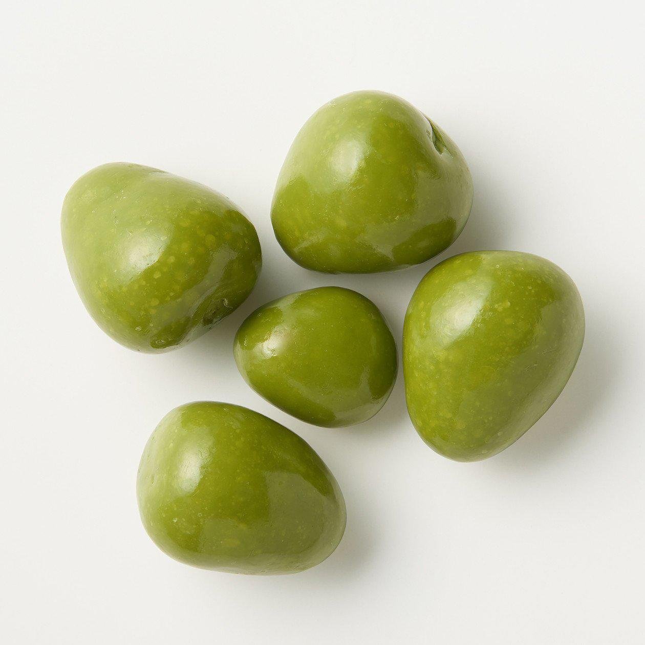 Premium Muji Matcha Green Tea Chocolate Covered Strawberries 50g - Delicious Japanese Snacks for Gifts, Parties & Healthy Desserts