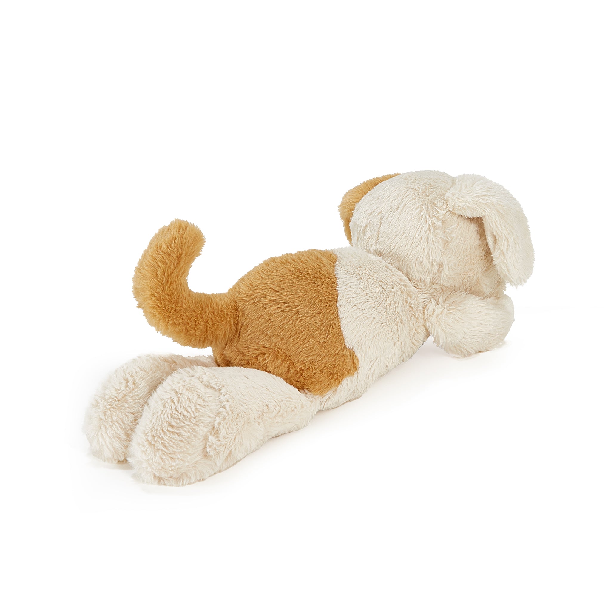 Little Naptime Nibble Skipit - Baby Teething Toy for Soothing Sore Gums | Safe Silicone Chew Toy for Infants & Toddlers | Perfect for Daycare, Travel & On-the-Go Comfort
