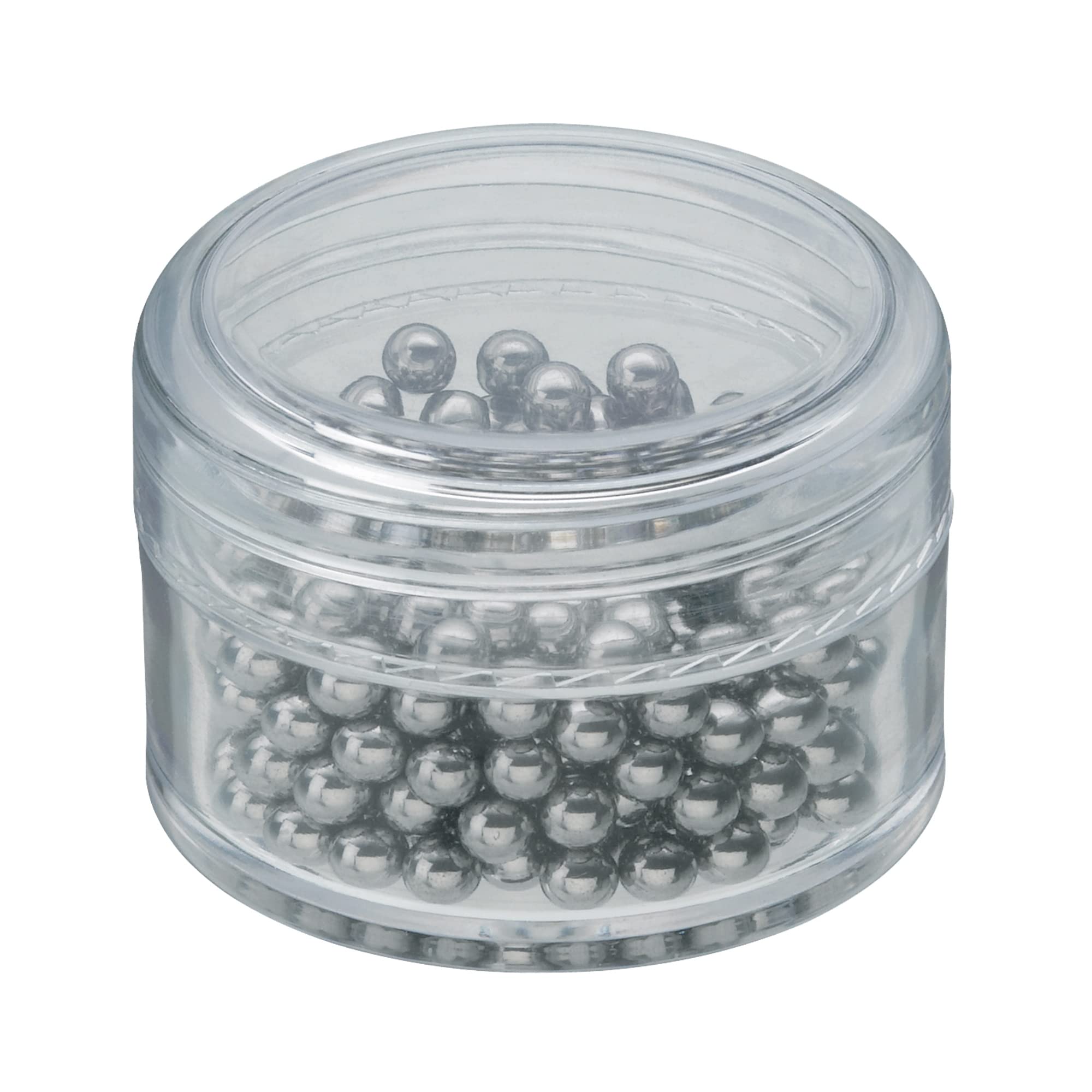 WMF 0617796030 Stainless Steel Cleaning Balls for Pots and Pans - Dishwasher Safe, Rust-Free Kitchen Scrubbers for Tough Stains & Burnt Food