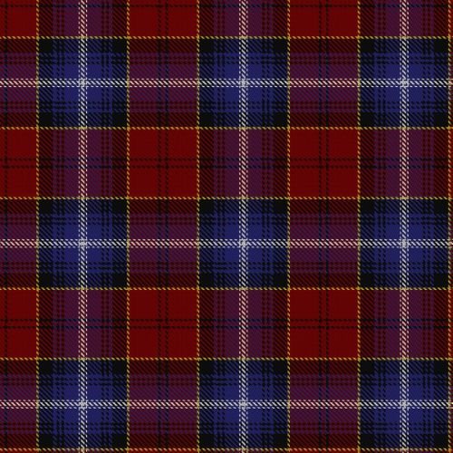Baron of Greencastle Tartan Dress - Classic Scottish Kilt Dress for Women | Perfect for Highland Games, Celtic Weddings & Renaissance Fairs