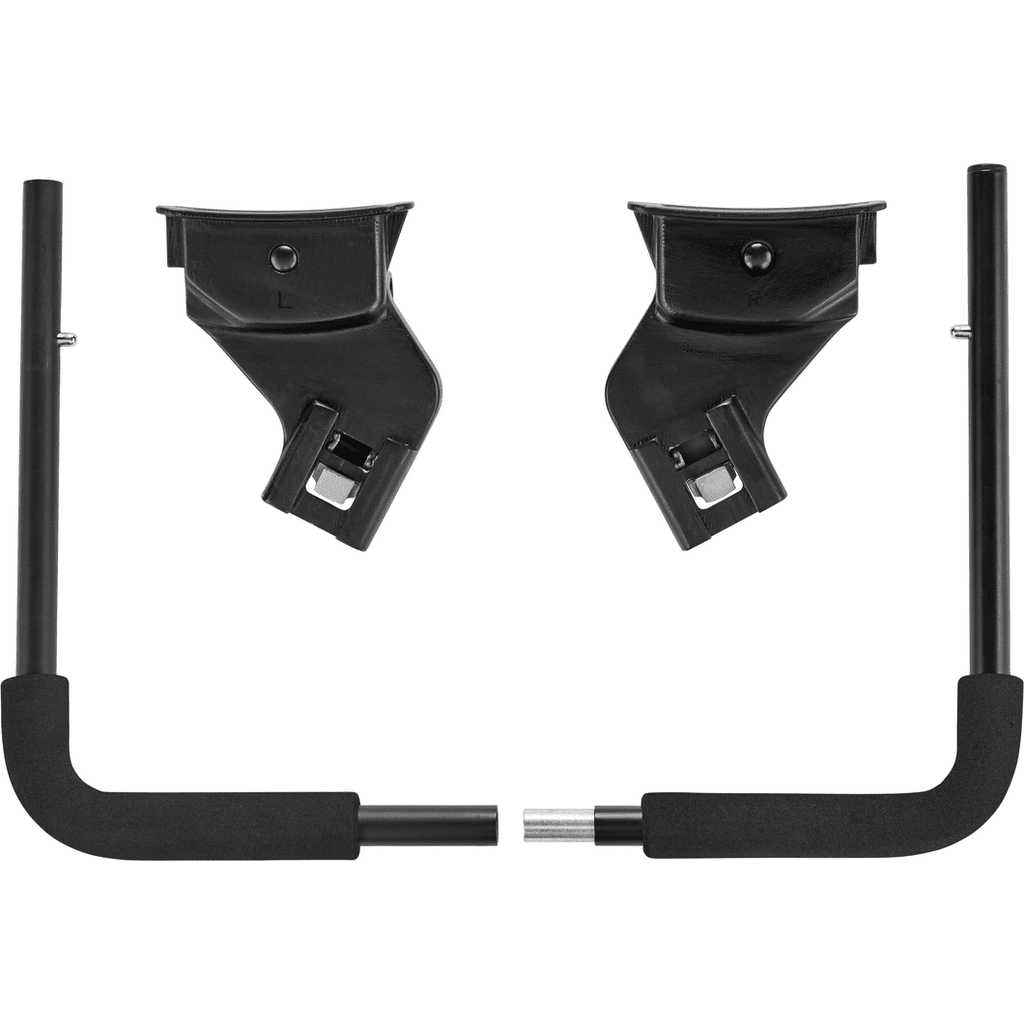 Baby Jogger Car Seat Adapter for City Mini 2 & City Mini GT 2 Strollers - Compatible with Britax B-Safe, B-Safe Ultra, B-Safe 35 - Easy Installation & Secure Fit - Perfect for Travel, Shopping & Daily Outings with Your Baby