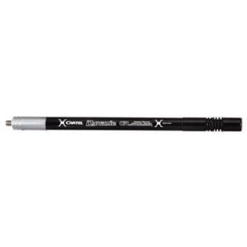 Cartel Dynamic CR Carbon Side Rod - High-Performance Carbon Fiber Fishing Rod for Bass, Trout & Saltwater Fishing | Perfect for Freshwater & Offshore Angling Adventures
