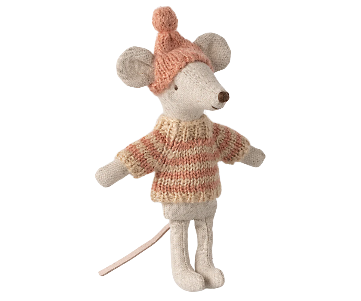 Cozy Knitted Sweater and Hat Set for Women - Winter Warm Cable Knit Pullover & Beanie - Perfect for Casual Outfits, Outdoor Activities & Holiday Gifts
