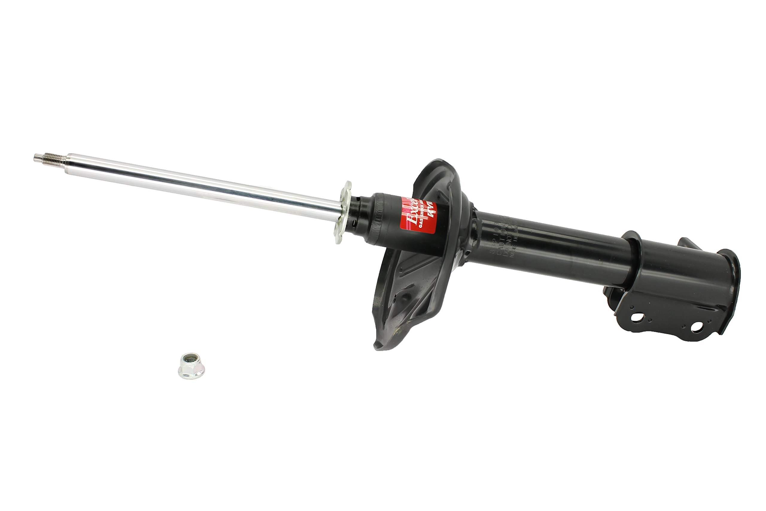 KYB 332109 Excel-G Gas Strut - High Performance Shock Absorber for Smooth Ride | Perfect for Car, Truck, SUV Suspension Replacement & Off-Road Adventures
