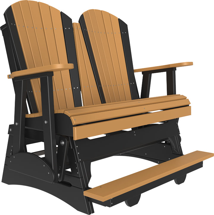 Cedar / Black