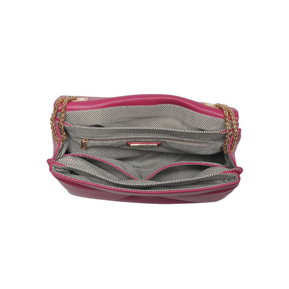 Stylish Ribbon Crossbody Bag for Women - Fashionable Shoulder Purse with Adjustable Strap - Perfect for Daily Use, Shopping, and Travel Accessories