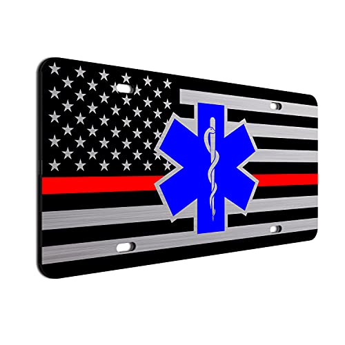 Paramedic-Red