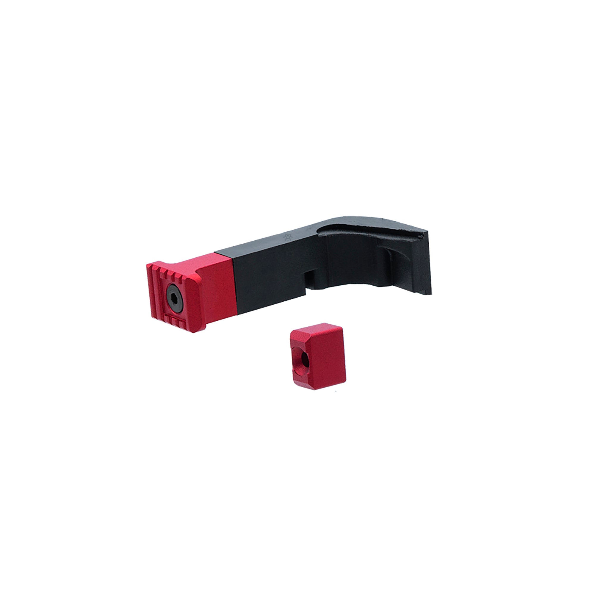 Glock Gen3 Magazine Release - Enhanced Performance & Quick Reload for Glock Pistols - Perfect for Competitive Shooting, Range Practice & Self-Defense