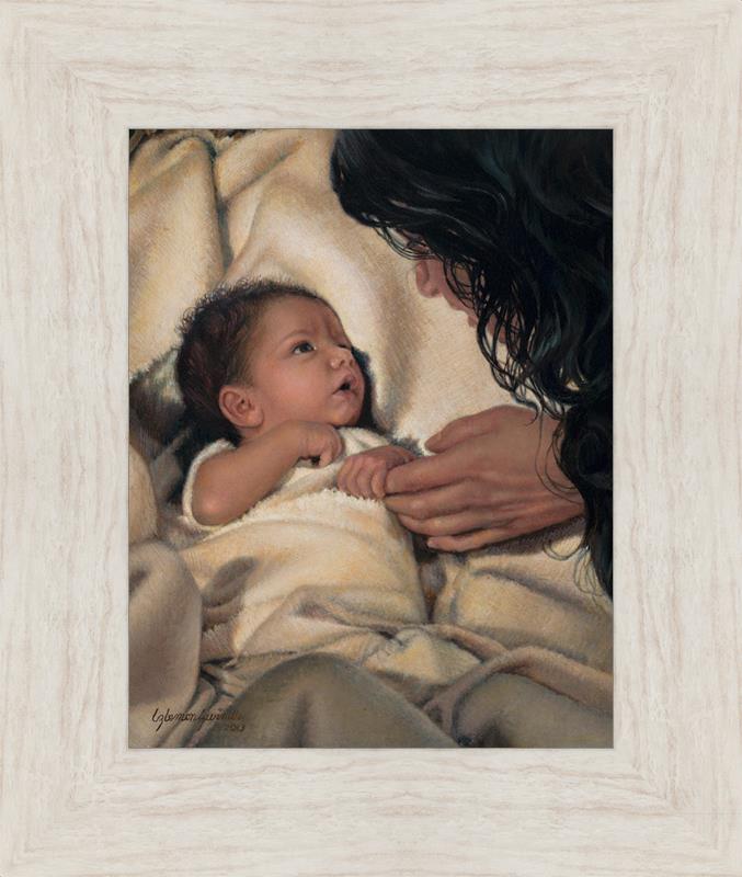 Babe of Bethlehem - Premium Baby Clothing & Gifts | Soft Cotton Outfits for Newborns & Infants | Perfect for Christenings, Holidays & Family Photos