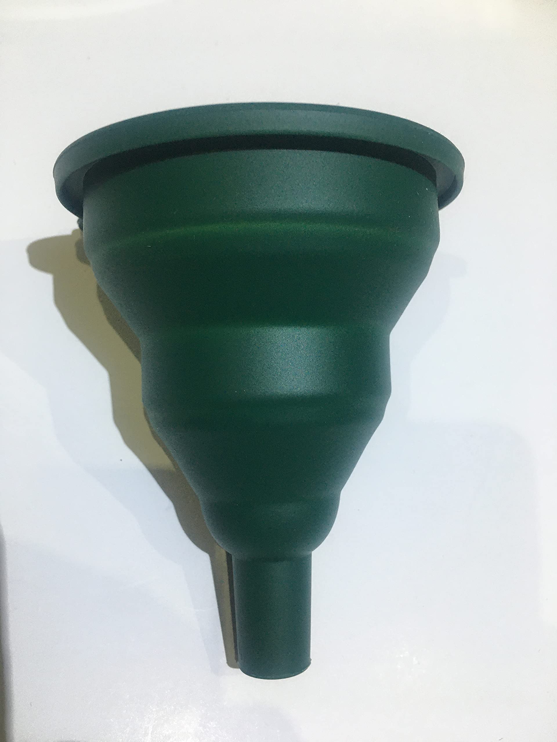 SproutStacker Accessory Kit - Silicone Refill Funnel & Cleaning Brushes Set for Hydroponic Growing Systems | Perfect for Indoor Garden Maintenance & Seedling Care