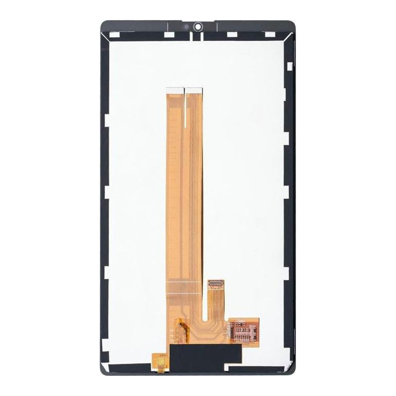 Samsung Galaxy Tab A7 Lite LCD Screen & Digitizer Replacement (SM-T225 Cellular Version) - Fix Cracked or Broken Display for Work, School & Entertainment
