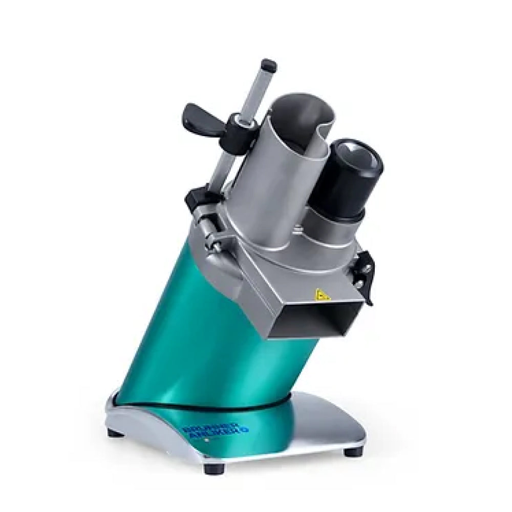 Brunner Anliker 150 Kg/hr GSM5 Star Commercial Vegetable Cutter Machine - Perfect for Restaurants, Catering & Food Processing Businesses