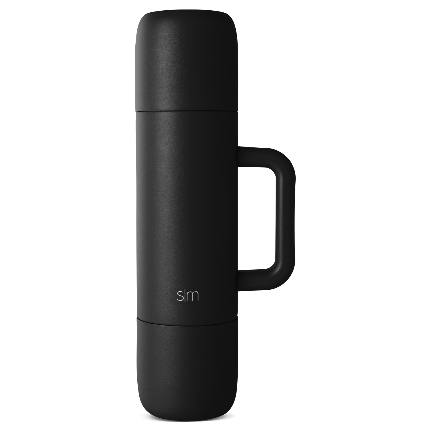Roam 36Oz Insulated Stainless Steel Water Bottle - Leak Proof, BPA Free, Keeps Drinks Cold for 24 Hours & Hot for 12 Hours - Perfect for Gym, Hiking, Travel & Outdoor Activities