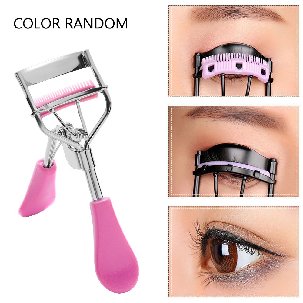 Adbeni 3-in-1 Mascara, Eyelash Curler & False Lashes Set (GC563) - Volumizing & Lengthening for Dramatic Eye Makeup - Perfect for Parties, Weddings & Special Occasions