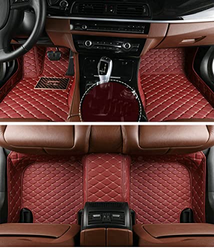 Wine Red