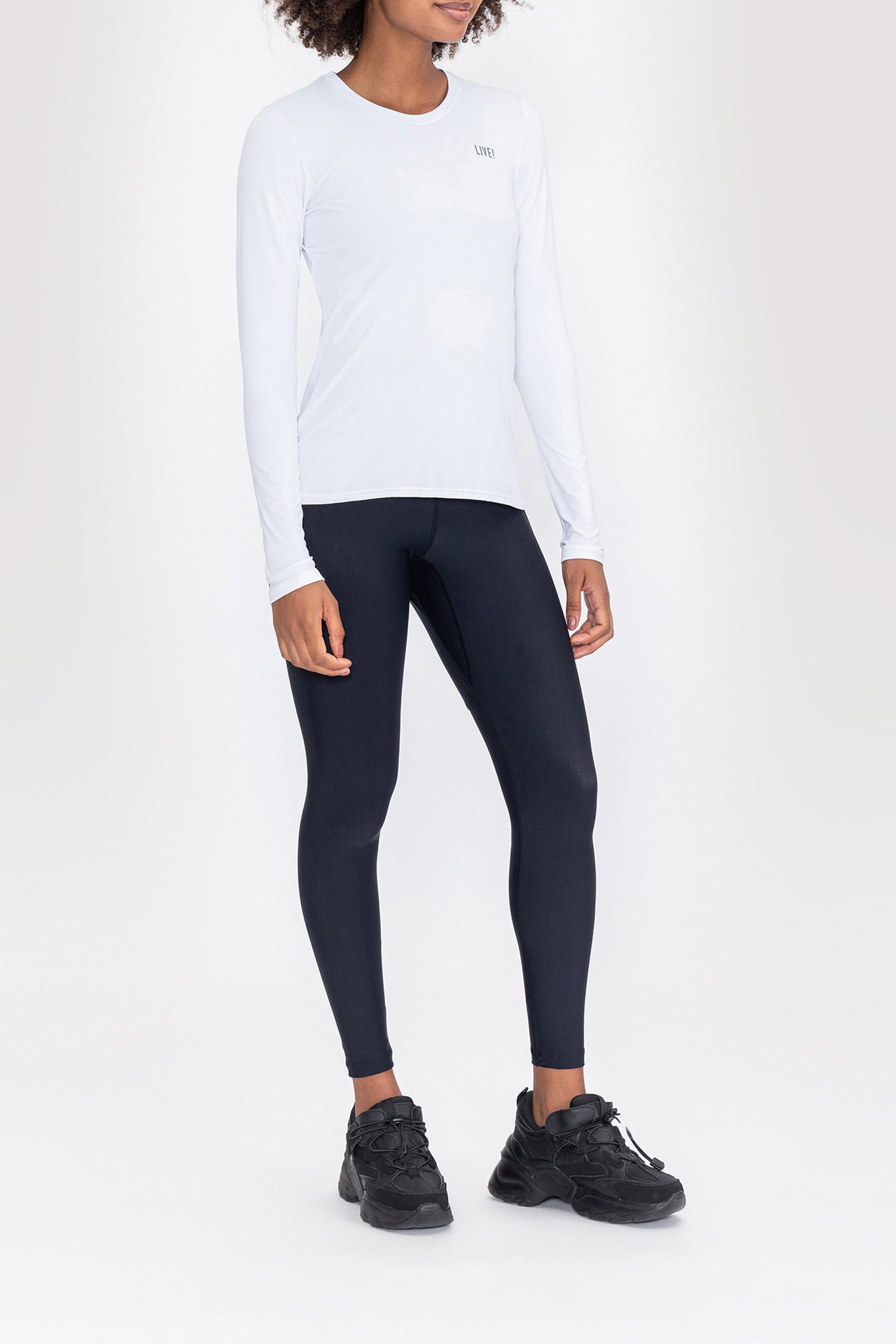 Essential Sportif CO2 T-Shirt for Men - Breathable & Lightweight Activewear for Running, Gym & Workout - Eco-Friendly Performance Tee