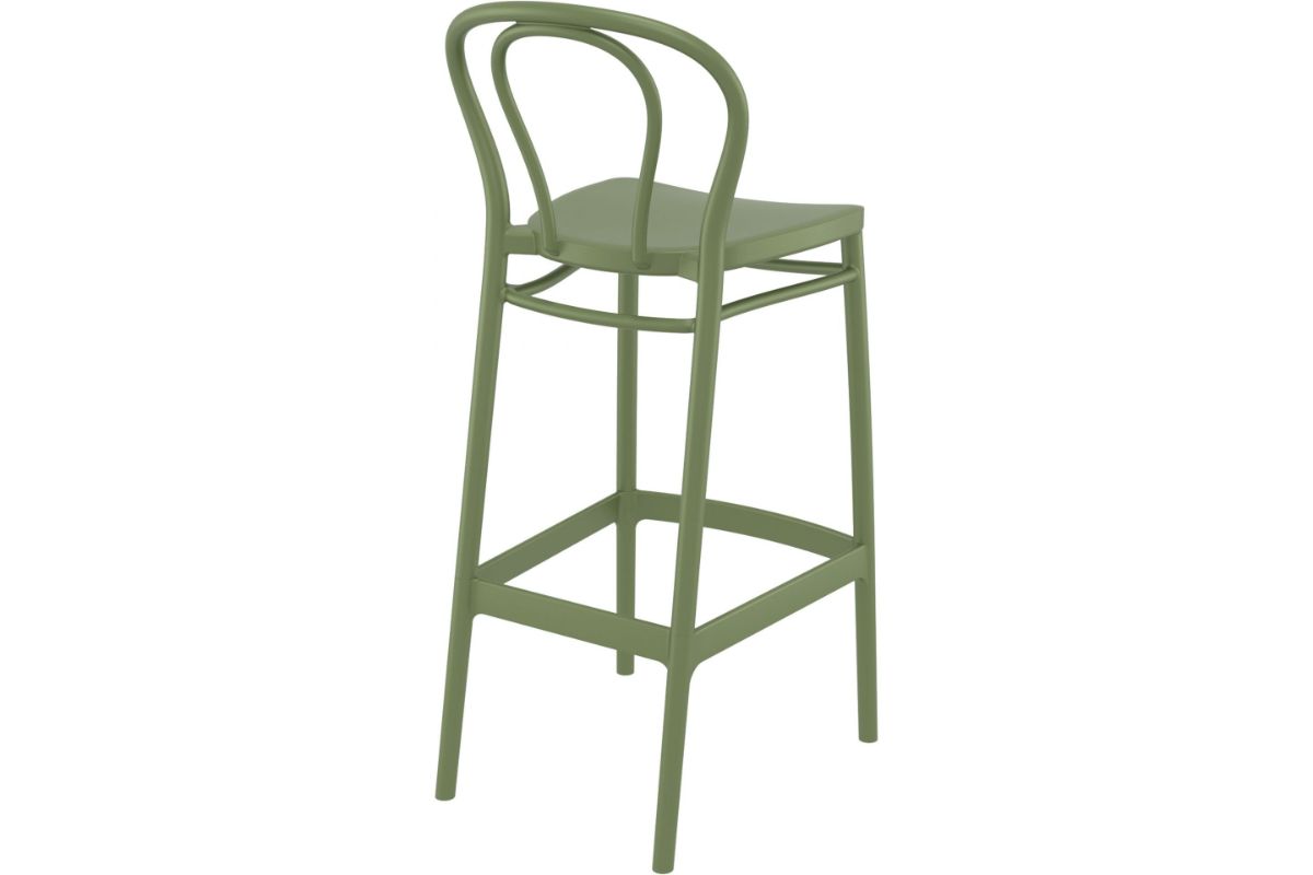 Premium Victor Bar Stool 29.5