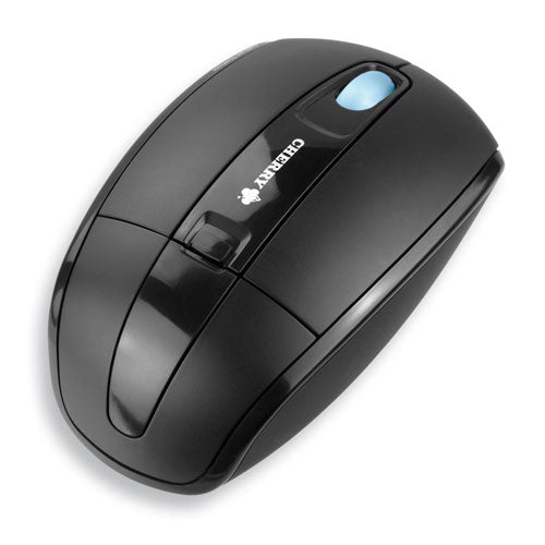 Wireless Mouse for Laptop, CHERRY M T3000 Passenger - Ergonomic Bluetooth Mouse with Silent Click, Portable for Travel, Office & Home Use