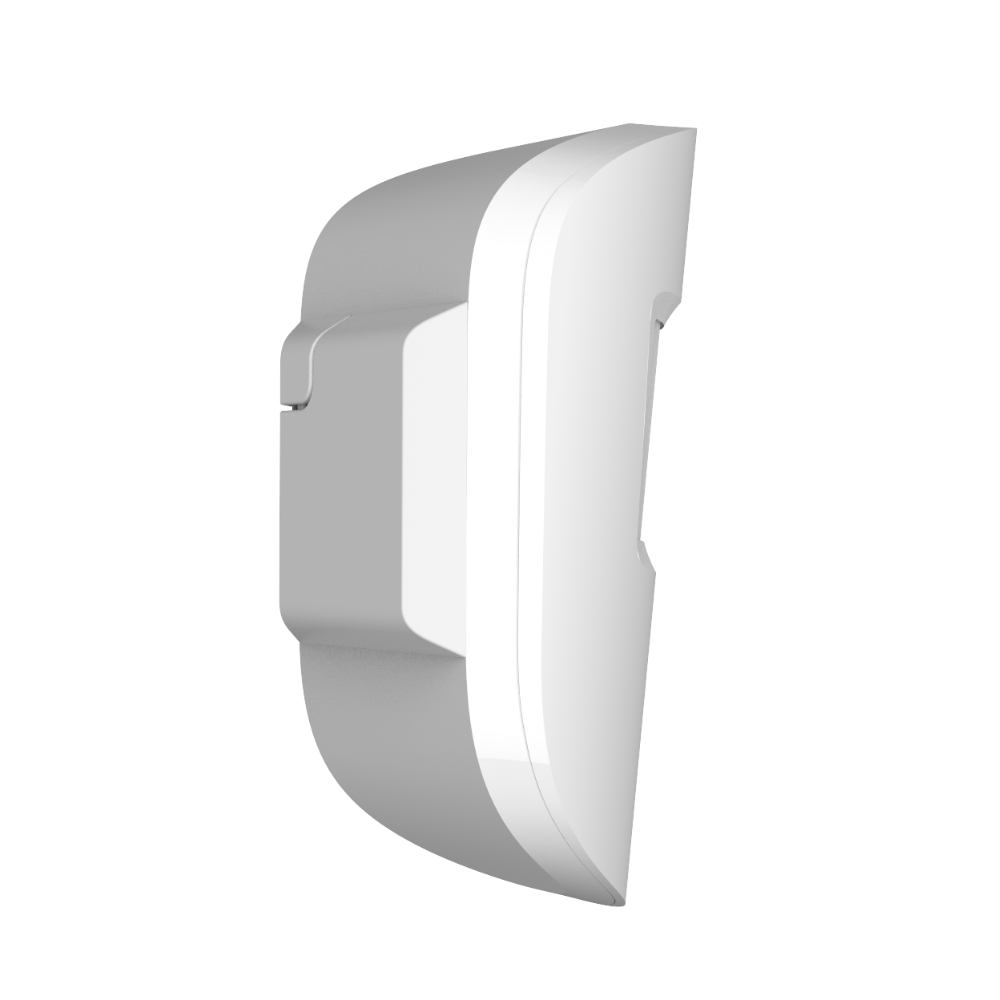 Wireless Indoor Motion Sensor Camera - MotionCam for Home Security, Baby Monitor & Pet Surveillance | Night Vision & HD Recording