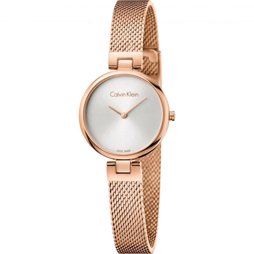 Calvin Klein Authentic K8G23626 Women's Watch - Stylish & Elegant Timepiece for Everyday Wear, Office & Special Occasions