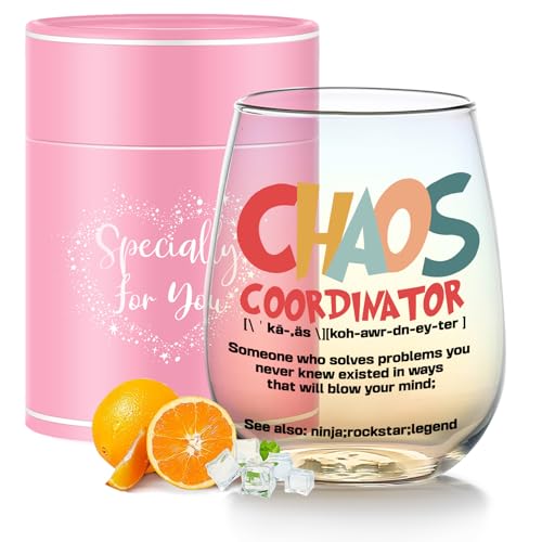 Chaos Coordinator