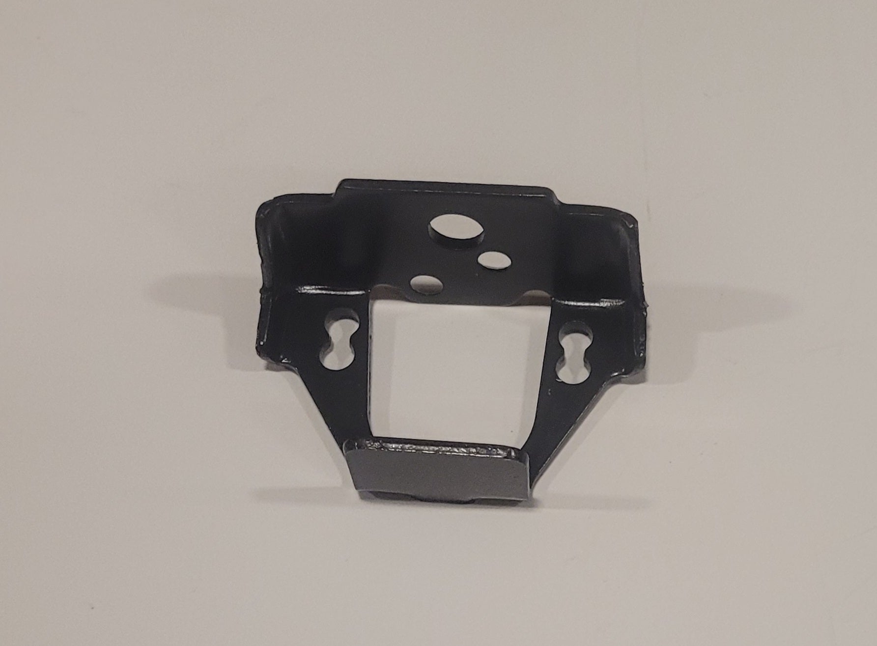 G2000 Heavy Duty Key Lock Bracket - Secure & Durable Locking Solution for Cabinets, Toolboxes & Storage Units