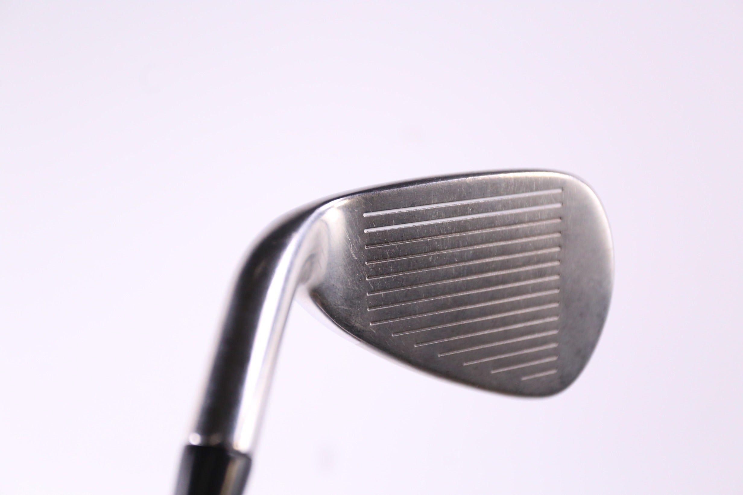 Used Callaway Rogue X 9 Iron Golf Club - Right Handed Regular Flex Steel Shaft for Men - Perfect for Driving Range Practice & Course Play