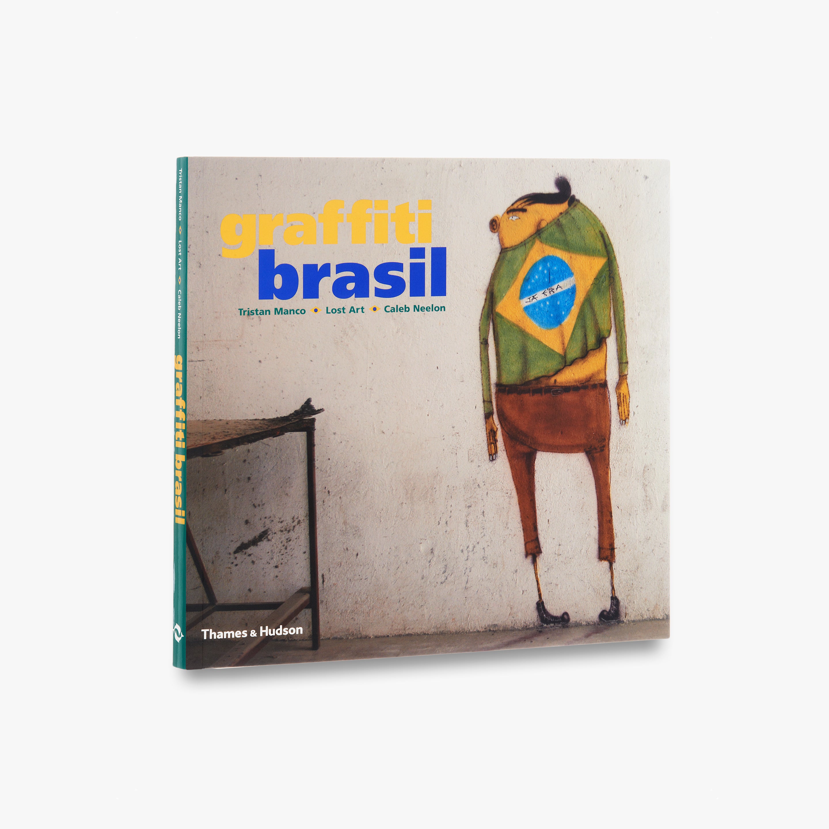 Graffiti Brasil - Authentic Brazilian Street Art & Urban Wall Decor for Home, Office & Gifts | Perfect for Art Lovers & Urban Style Enthusiasts