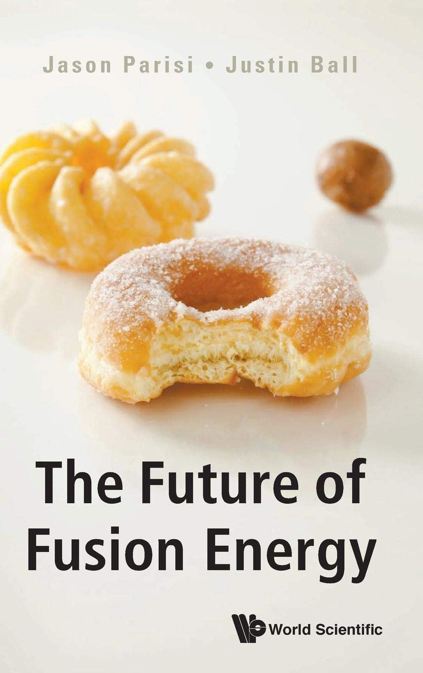 The Future of Fusion Energy - Clean & Sustainable Power Solution for Homes, Businesses & Space Exploration